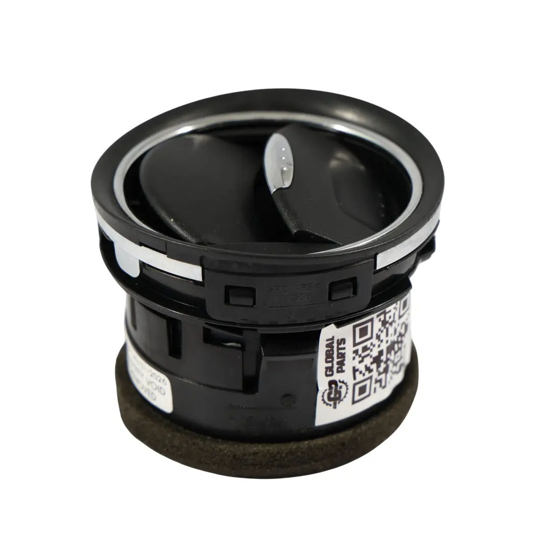 Ford Mondeo Mk4 Galaxy Garniture Panneau Ventilation Avant - SKU 6M21-U018B09-AD - Numéro de pièce 6M21-U018B09-AD