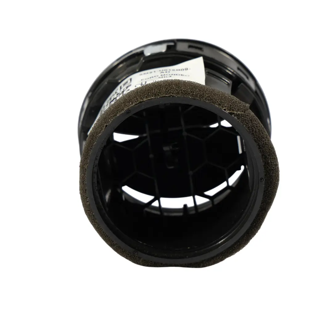 Ford Mondeo Mk4 Galaxy Fiesta Kratka Panel Nawiewu Przód - SKU 6M21-U018B09-AD - Numer Części 6M21-U018B09-AD