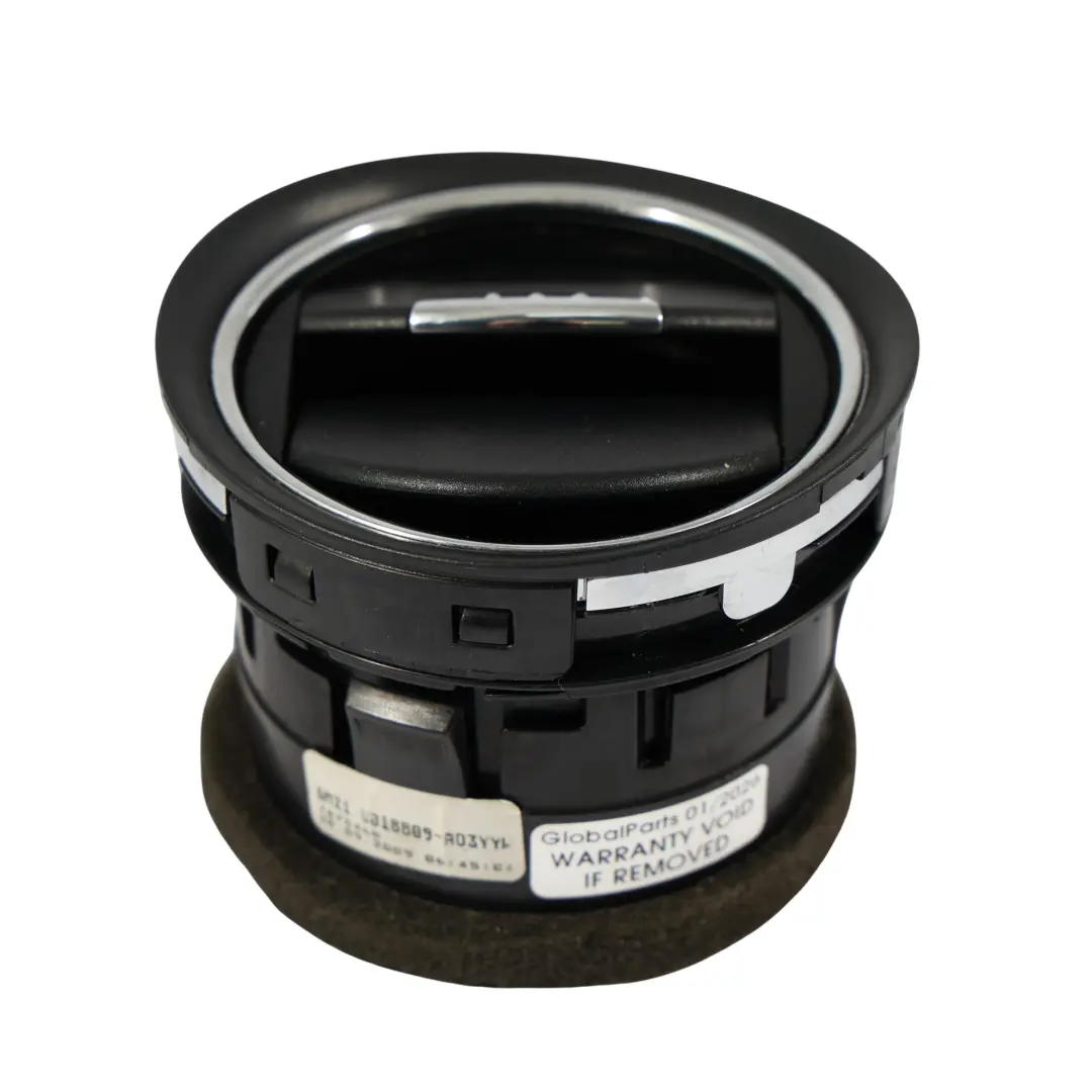 Mk4 Galaxy Fiesta Pannello Ventilazione Anteriore per Ford Mondeo con numero di parte 6M21-U018B09-AD Ford Mondeo Mk4 Galaxy Fiesta Pannello Ventilazione Anteriore - SKU 6M21-U018B09-AD - Numero di parte 6M21-U018B09-AD