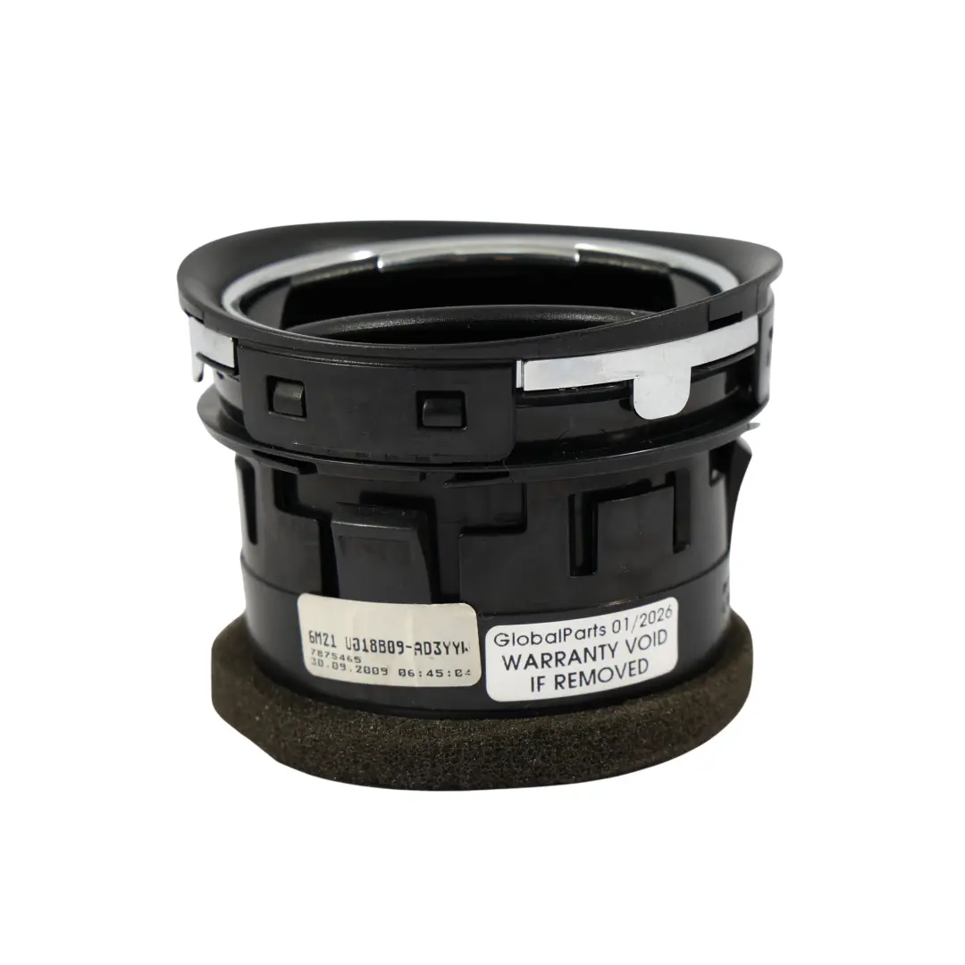 Mk4 Galaxy Fiesta Vordere Lüftungsgitter Verkleidung für Ford Mondeo mit Teilenummer 6M21-U018B09-AD Ford Mondeo Mk4 Galaxy Fiesta Vordere Lüftungsgitter Verkleidung - SKU 6M21-U018B09-AD - Teilenummer 6M21-U018B09-AD