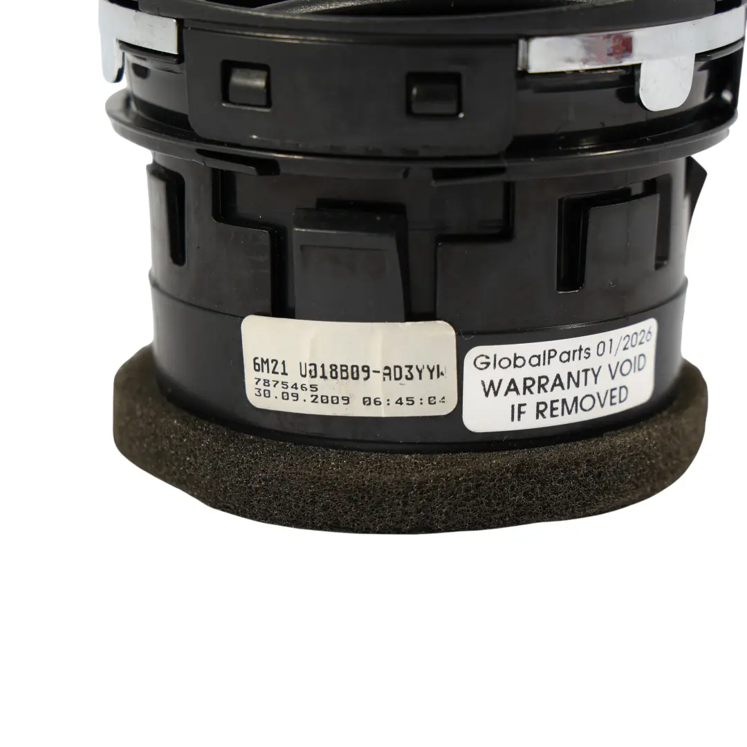 Mk4 Galaxy Fiesta Vordere Lüftungsgitter Verkleidung für Ford Mondeo mit Teilenummer 6M21-U018B09-AD Ford Mondeo Mk4 Galaxy Fiesta Vordere Lüftungsgitter Verkleidung - SKU 6M21-U018B09-AD - Teilenummer 6M21-U018B09-AD