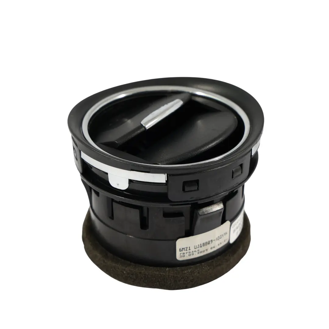 Mk4 Galaxy Fiesta Pannello Ventilazione Anteriore per Ford Mondeo con numero di parte 6M21-U018B09-AD Ford Mondeo Mk4 Galaxy Fiesta Pannello Ventilazione Anteriore - SKU 6M21-U018B09-AD - Numero di parte 6M21-U018B09-AD