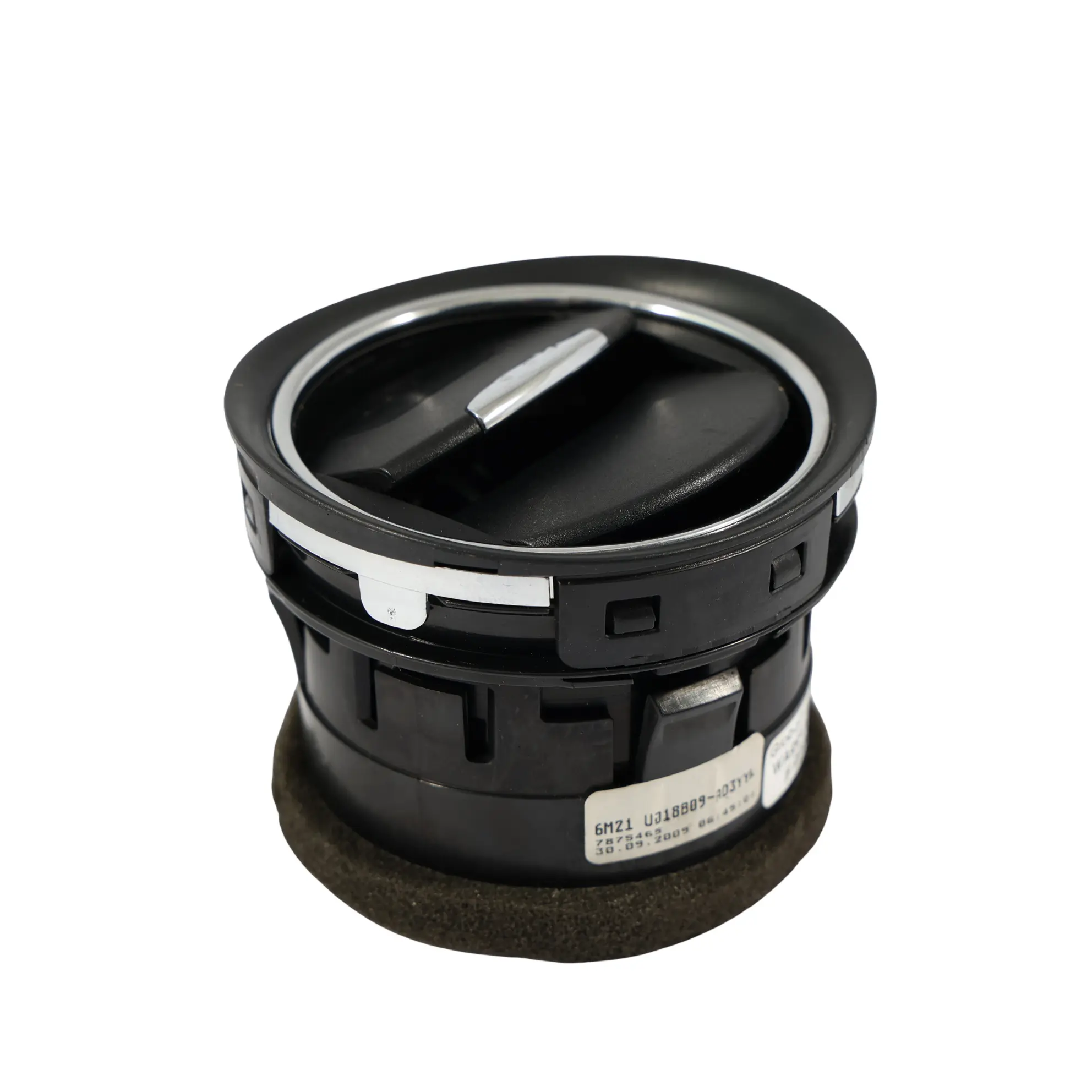 Ford Mondeo Mk4 Galaxy Garniture Panneau Ventilation Avant 6M21-U018B09-AD