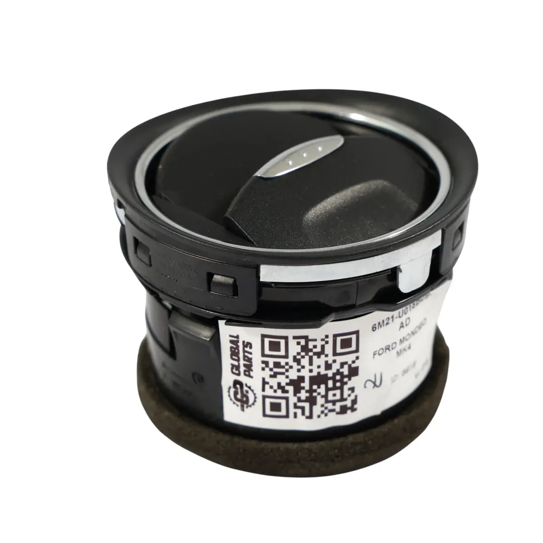 Mk4 Galaxy Garniture Panneau Ventilation Avant pour Ford Mondeo à propos du numéro de pièce 6M21-U018B09-AD Ford Mondeo Mk4 Galaxy Garniture Panneau Ventilation Avant - SKU 6M21-U018B09-AD - Numéro de pièce 6M21-U018B09-AD