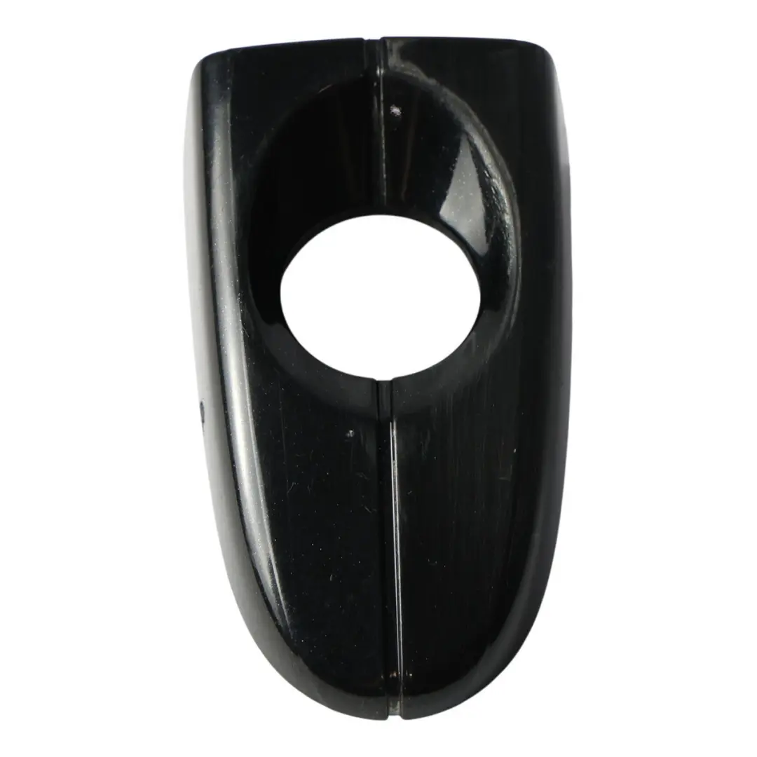 Mk4 Copertura Del Cilindro Di Bloccaggio Maniglia Panther Black - D9 per Ford Mondeo con numero di parte 6M21-U218A14-BBW Ford Mondeo Mk4 Copertura Del Cilindro Di Bloccaggio Maniglia Panther Black - D9 - SKU 6M21-U218A14-BBW-PBL - Numero di parte 6M21-U218A14-BBW
