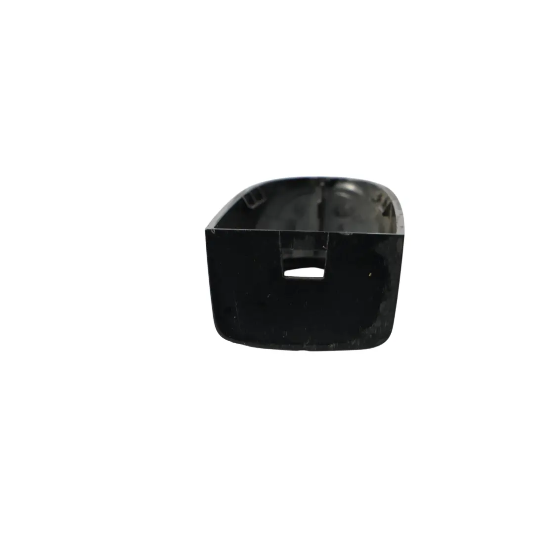 Ford Mondeo Mk4 Manija De La Puerta Cubierta Del Cilindro Panther Black - D9 - SKU 6M21-U218A14-BBW-PBL - Número de pieza 6M21-U218A14-BBW