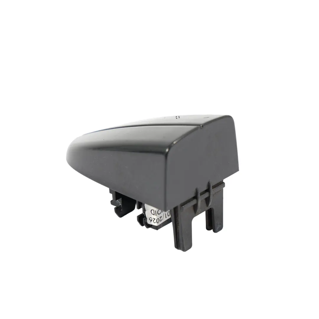 Mk4 Embellecedor Tirador Puerta Delantera Pasajero Negro Pantera D9 para Ford Mondeo con número de pieza 6M21-U218B08-BCW Ford Mondeo Mk4 Embellecedor Tirador Puerta Delantera Pasajero Negro Pantera D9 - SKU 6M21-U218B08-BCW-PBL - Número de pieza 6M21-U218B08-BCW