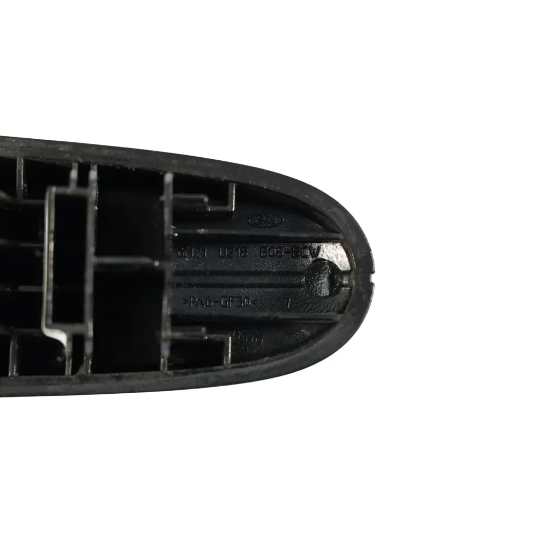 Mk4 Embellecedor Tirador Puerta Delantera Pasajero Negro Pantera D9 para Ford Mondeo con número de pieza 6M21-U218B08-BCW Ford Mondeo Mk4 Embellecedor Tirador Puerta Delantera Pasajero Negro Pantera D9 - SKU 6M21-U218B08-BCW-PBL - Número de pieza 6M21-U218B08-BCW