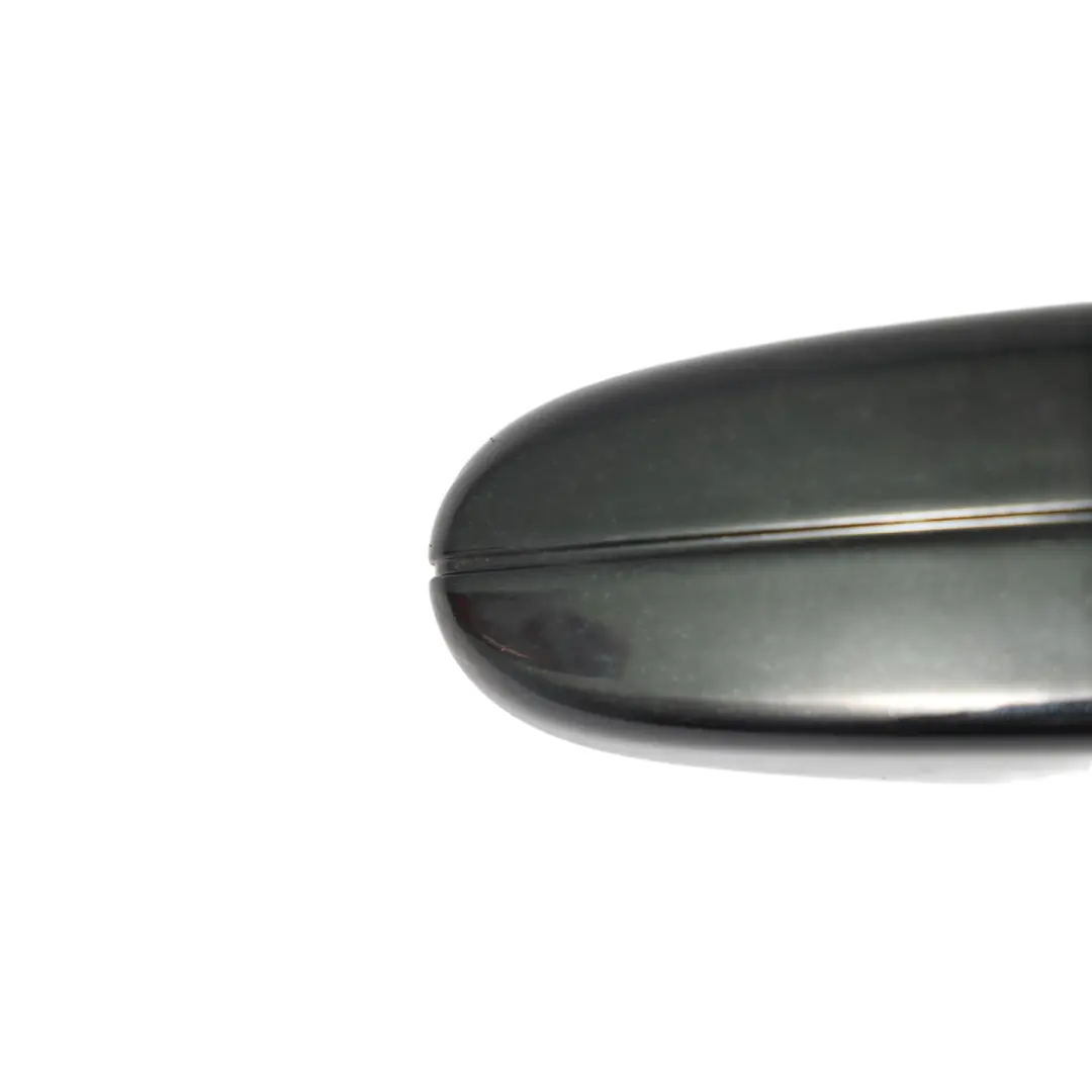 Mk4 Maniglia Porta Anteriore Lato Passeggero Panther Black D9 per Ford Mondeo con numero di parte 6M21-U218B08-BCW Ford Mondeo Mk4 Maniglia Porta Anteriore Lato Passeggero Panther Black D9 - SKU 6M21-U218B08-BCW-PBL - Numero di parte 6M21-U218B08-BCW