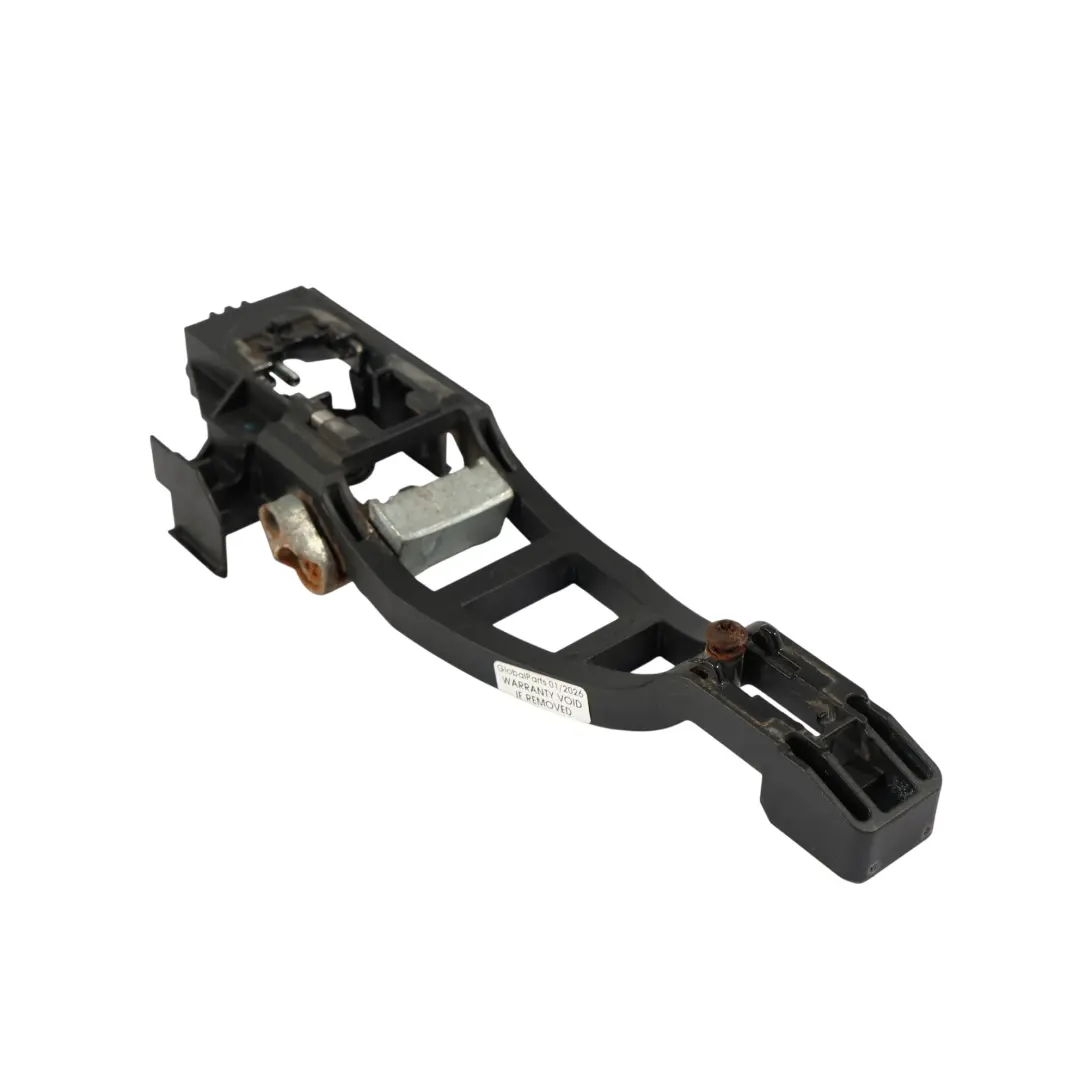 Ford Mondeo Mk4 Türgriffsockelhalterung Vorne Rechts - SKU 6M21-U224A36-AF - Teilenummer 6M21-U224A36-AF