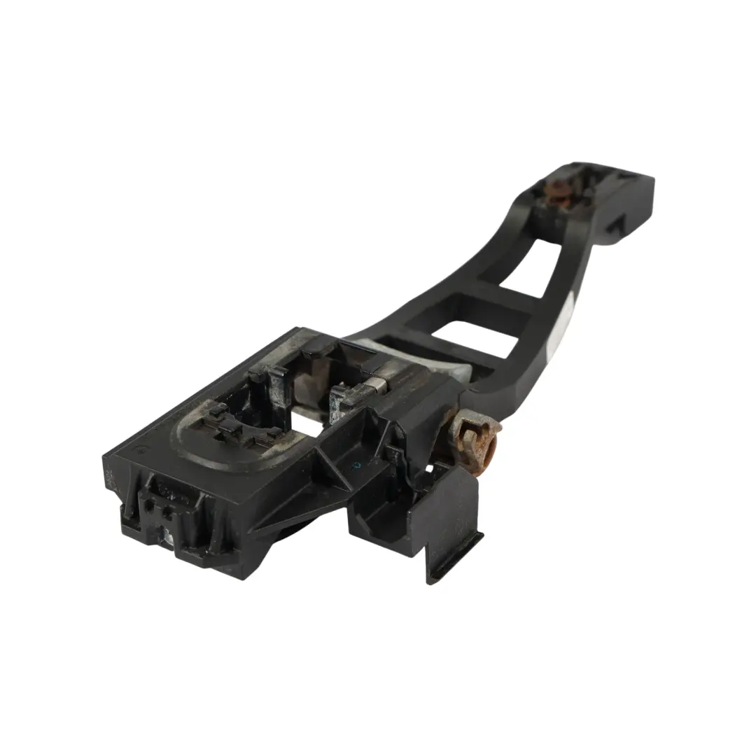 Ford Mondeo Mk4 Empuñadura Puerta Soporte Base Delantero Derecho - SKU 6M21-U224A36-AF - Número de pieza 6M21-U224A36-AF