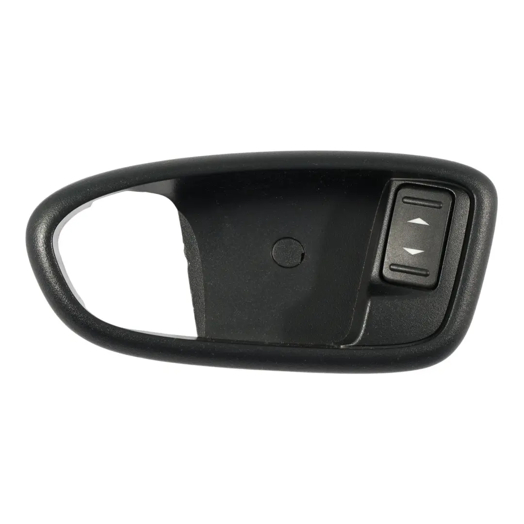 Mk4 Vordere Hintere Tür Fensterschalter Griff Surround Trim Links für Ford Mondeo mit Teilenummer 6M21-U226A37-BBW Ford Mondeo Mk4 Vordere Hintere Tür Fensterschalter Griff Surround Trim Links - SKU 6M21-U226A37-BBW - Teilenummer 6M21-U226A37-BBW