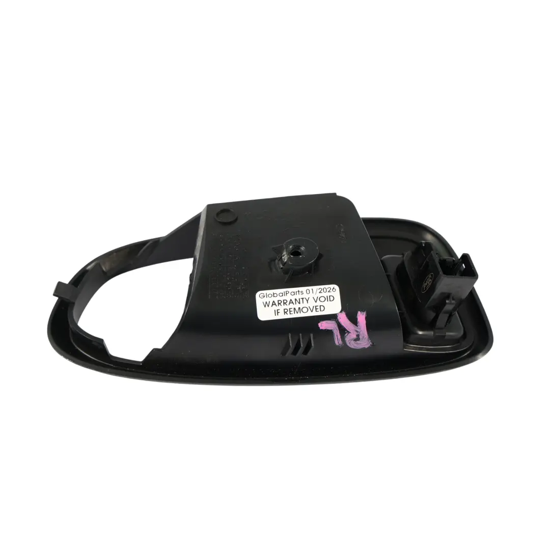 Ford Mondeo Mk4 Poignée Fenêtre Porte Arrière Avant Entourée Garniture Gauche - SKU 6M21-U226A37-BBW - Numéro de pièce 6M21-U226A37-BBW