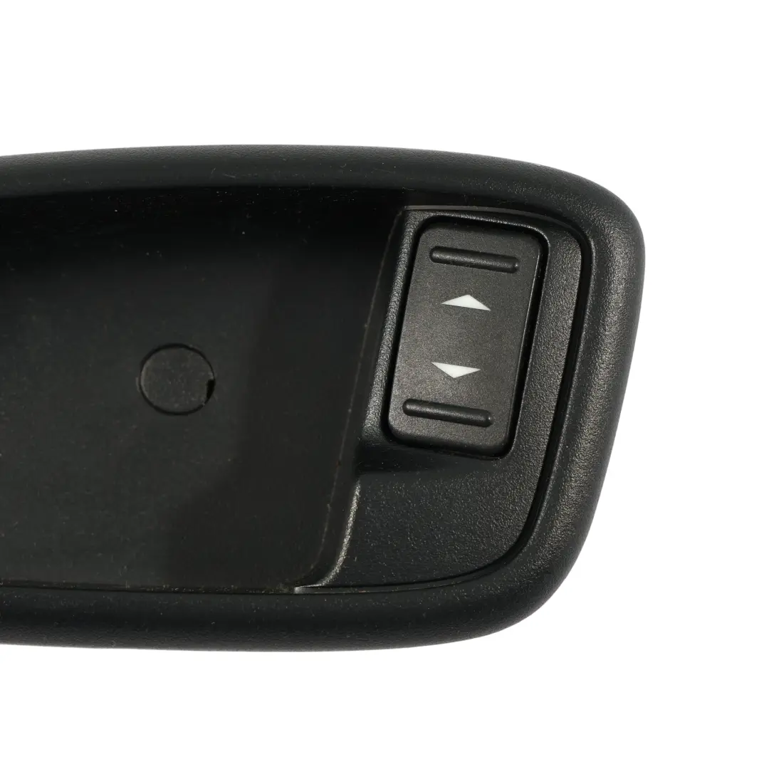 Ford Mondeo Mk4 Interruttore Porta Anteriore Posteriore Maniglia Sinistro - SKU 6M21-U226A37-BBW - Numero di parte 6M21-U226A37-BBW