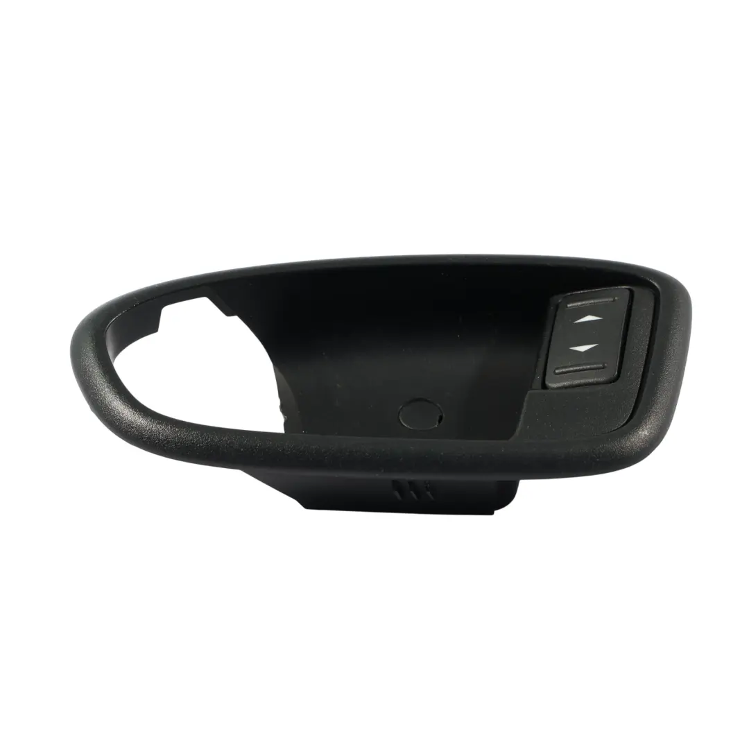 Ford Mondeo Mk4 Poignée Fenêtre Porte Arrière Avant Entourée Garniture Gauche - SKU 6M21-U226A37-BBW - Numéro de pièce 6M21-U226A37-BBW