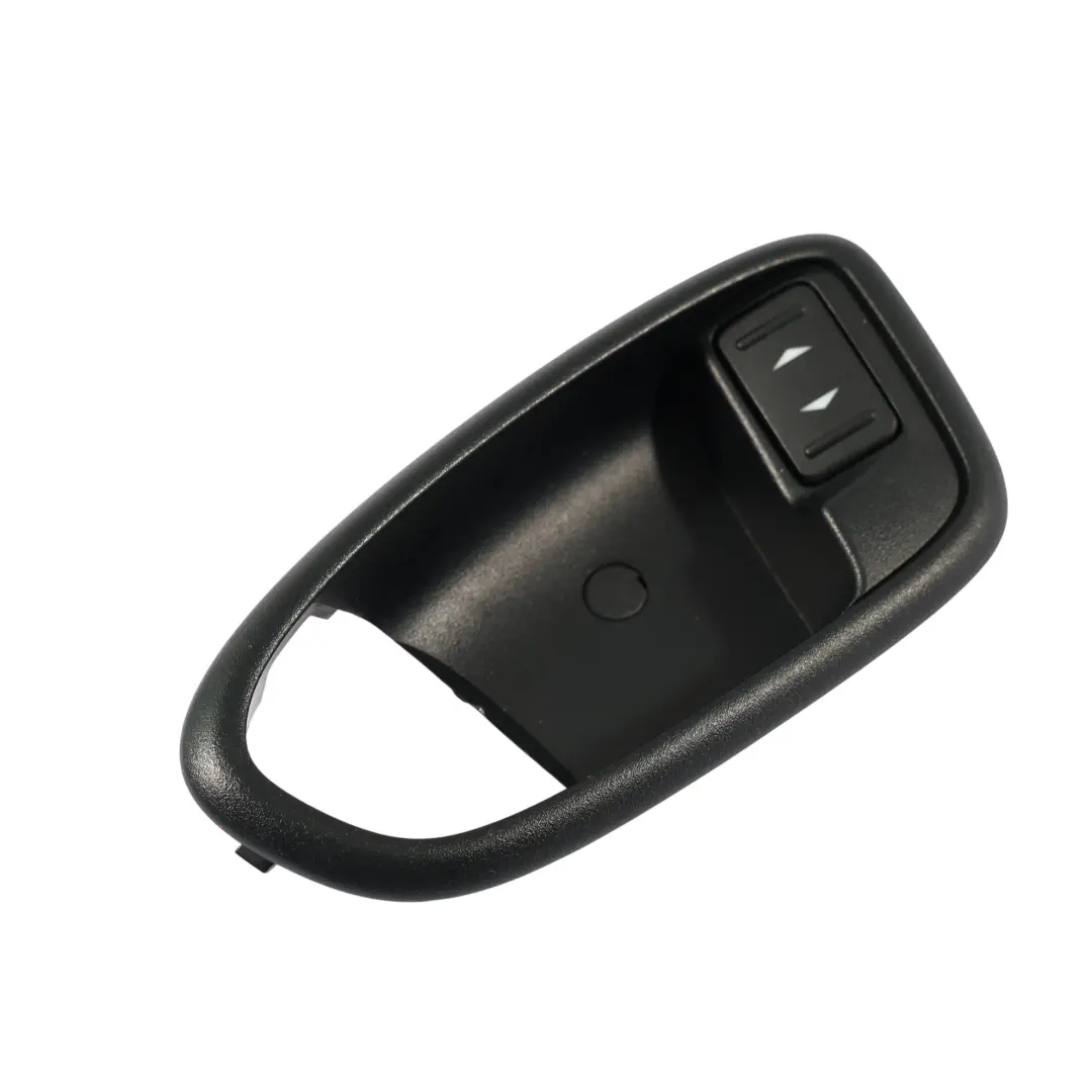 Ford Mondeo Mk4 Front Rear Door Window Switch Handle Surround Trim Left N/S - SKU 6M21-U226A37-BBW - Part number 6M21-U226A37-BBW