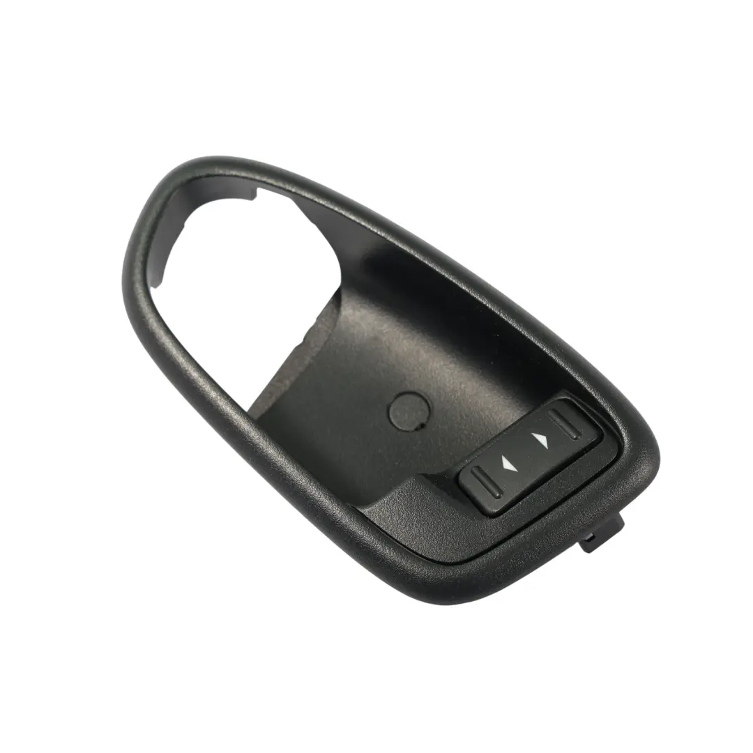 Mk4 Vordere Hintere Tür Fensterschalter Griff Surround Trim Links für Ford Mondeo mit Teilenummer 6M21-U226A37-BBW Ford Mondeo Mk4 Vordere Hintere Tür Fensterschalter Griff Surround Trim Links - SKU 6M21-U226A37-BBW - Teilenummer 6M21-U226A37-BBW