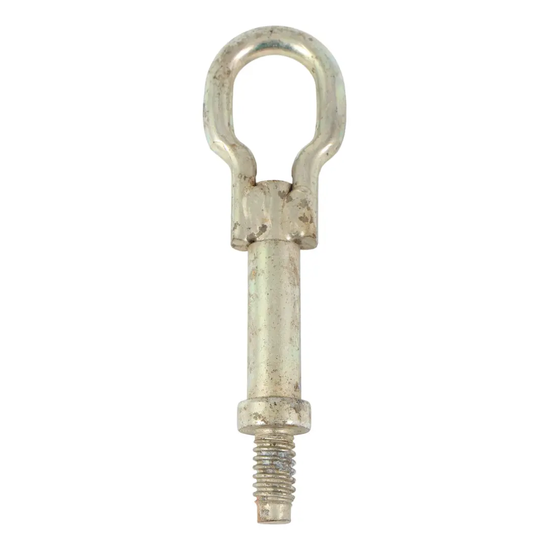 Ford Mondeo MK4 Towing Eye Tow Hook Loop Tool - SKU 6M2117B804AD-3 - Part number 6M2117B804AD