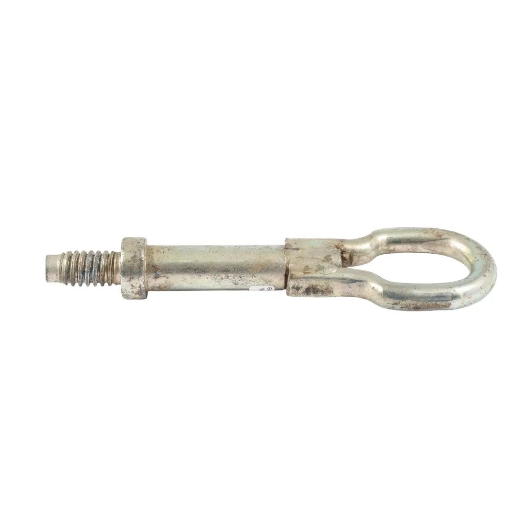 Ford Mondeo MK4 Outil De Fixation Pour Anneau De Remorquage - SKU 6M2117B804AD-3 - Numéro de pièce 6M2117B804AD