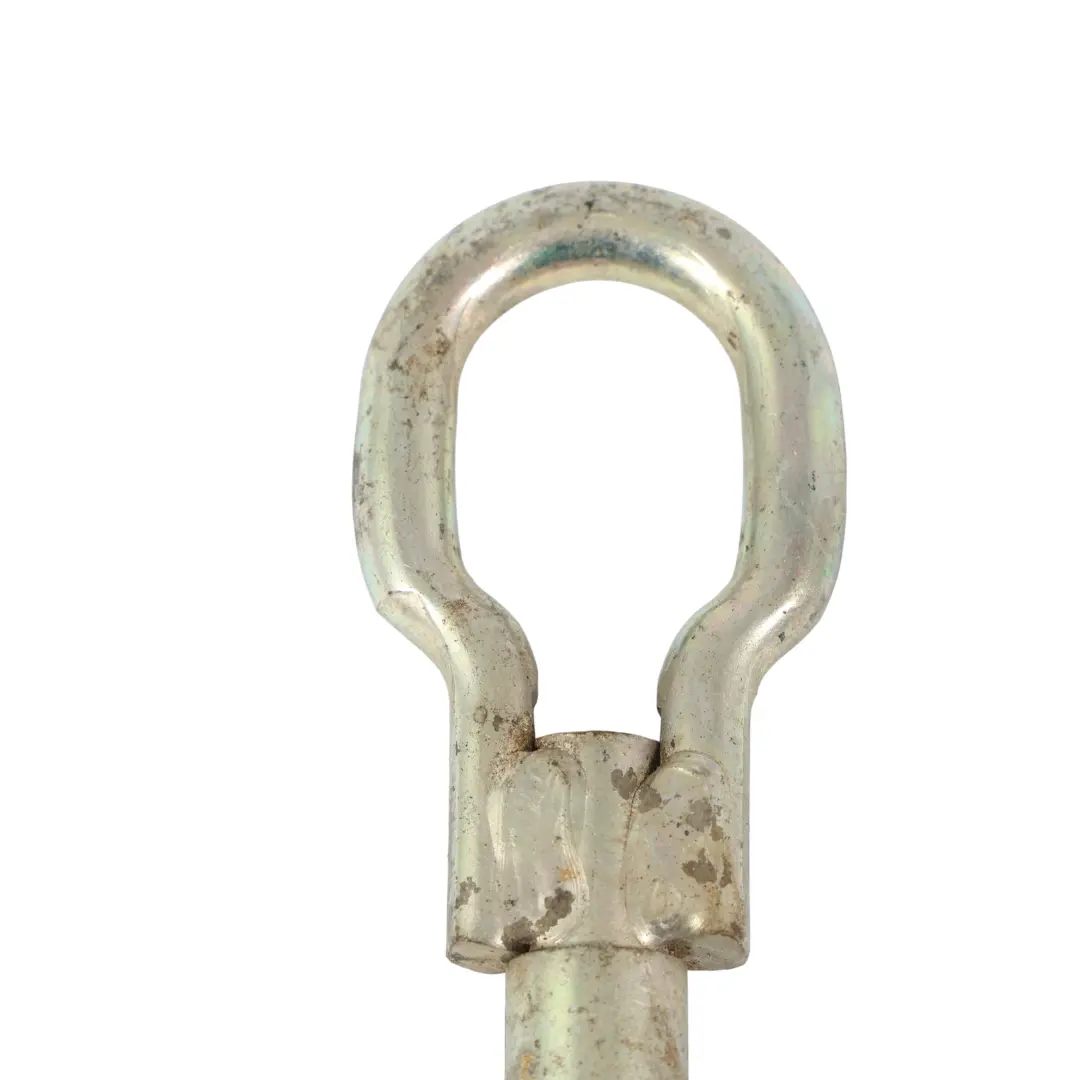 Ford Mondeo MK4 Ojo De Remolque Gancho De Remolque Loop Tool - SKU 6M2117B804AD-3 - Número de pieza 6M2117B804AD