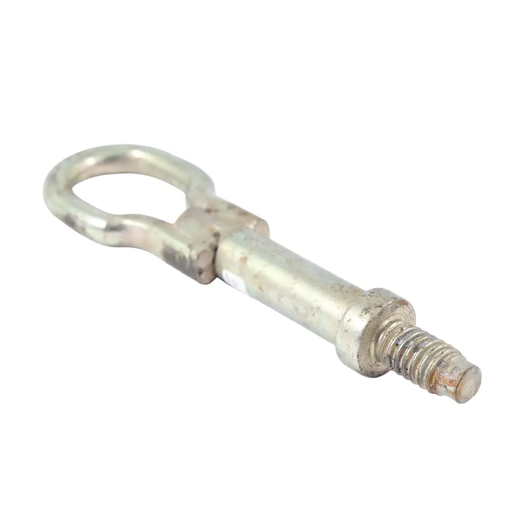 MK4 Ojo De Remolque Gancho De Remolque Loop Tool para Ford Mondeo con número de pieza 6M2117B804AD Ford Mondeo MK4 Ojo De Remolque Gancho De Remolque Loop Tool - SKU 6M2117B804AD-3 - Número de pieza 6M2117B804AD