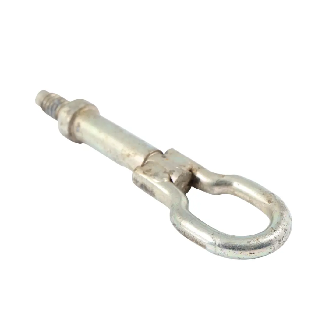 MK4 Ojo De Remolque Gancho De Remolque Loop Tool para Ford Mondeo con número de pieza 6M2117B804AD Ford Mondeo MK4 Ojo De Remolque Gancho De Remolque Loop Tool - SKU 6M2117B804AD-3 - Número de pieza 6M2117B804AD