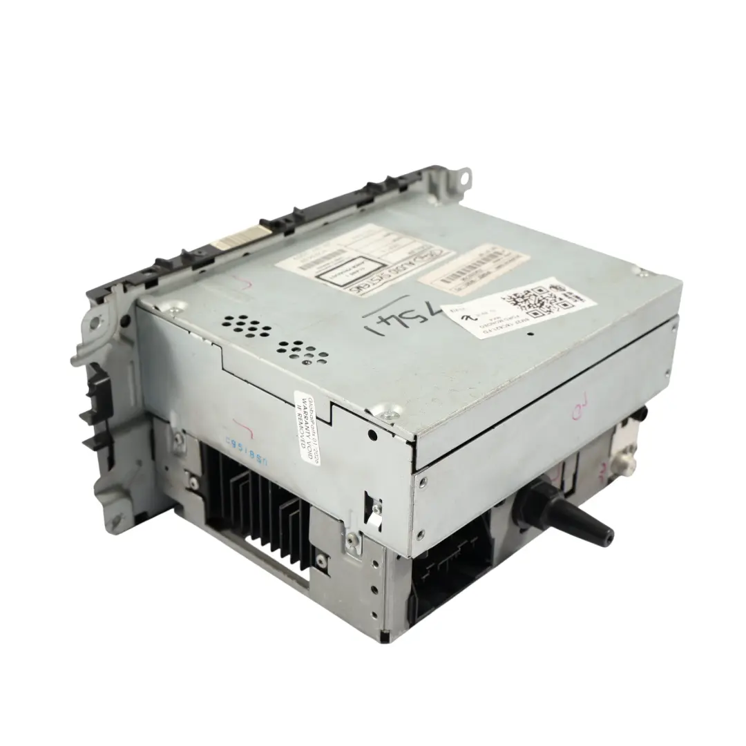 Mk4 Galaxy Mk3 Sony DAB Radio CD Player Changer 8S7T-18C939-ME to Ford Mondeo with Part number 6M2F-18C821-FD Ford Mondeo Mk4 Galaxy Mk3 Sony DAB Radio CD Player Changer 8S7T-18C939-ME - SKU 6M2F-18C821-FD - Part number 6M2F-18C821-FD