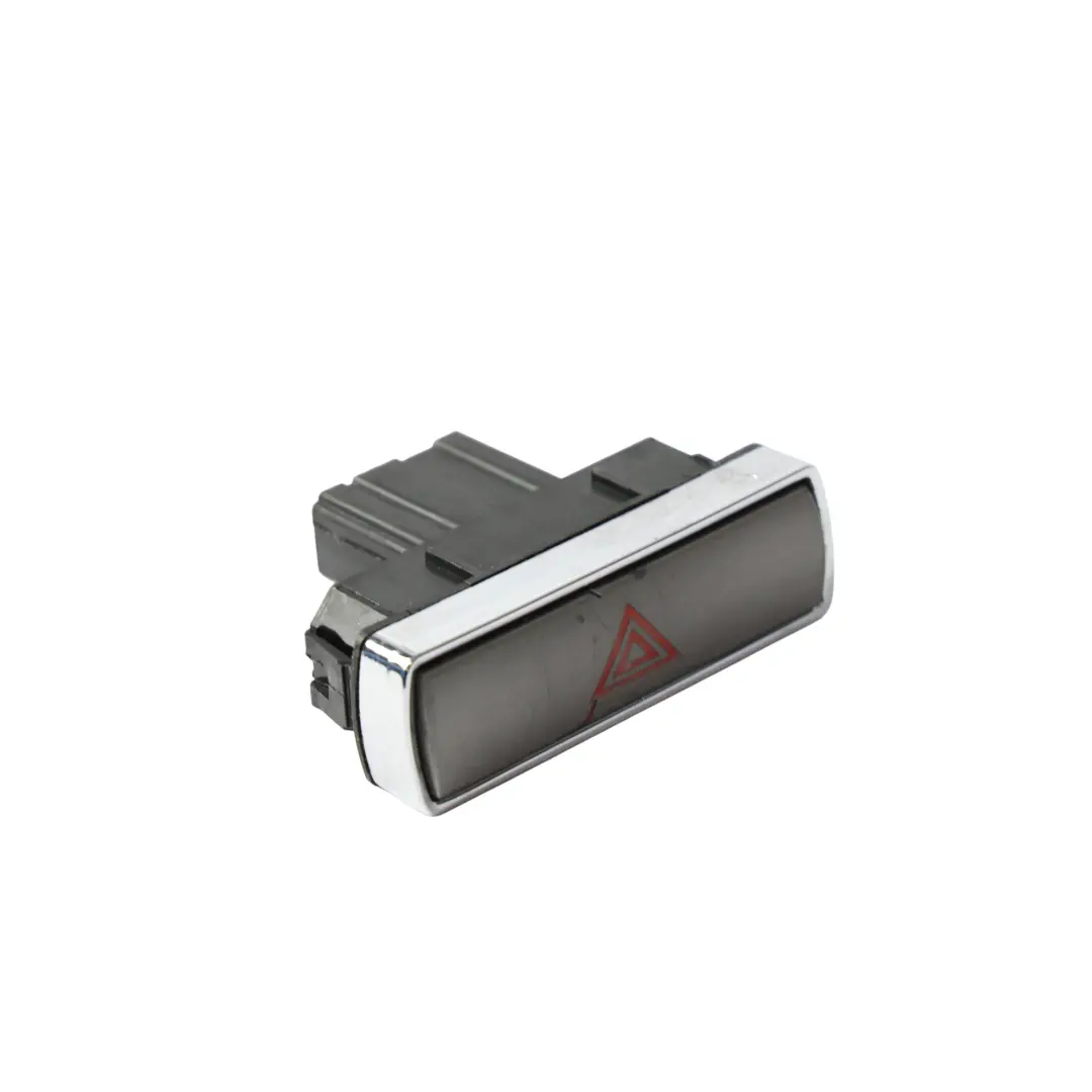 Mk4 Warnblinker Schalterknopf für Ford Mondeo mit Teilenummer 6M2T-13A350-AB Ford Mondeo Mk4 Warnblinker Schalterknopf - SKU 6M2T-13A350-AB - Teilenummer 6M2T-13A350-AB