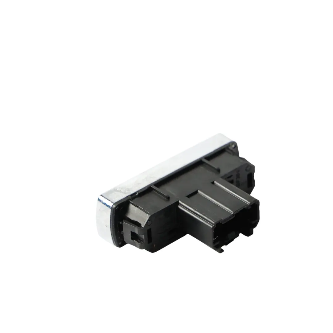 Ford Mondeo Mk4 Hazard Warning Light Switch Button Unit - SKU 6M2T-13A350-AB - Part number 6M2T-13A350-AB