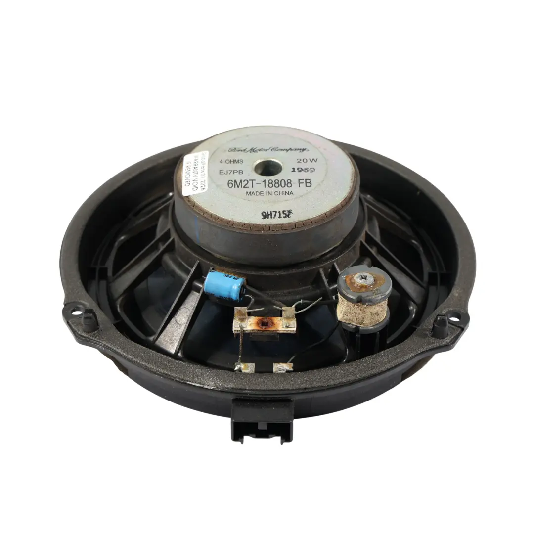 Mk4 Altavoz Puerta Trasera Delantera Izquierda Derecha para Ford Mondeo con número de pieza 6M2T-18808-FB Ford Mondeo Mk4 Altavoz Puerta Trasera Delantera Izquierda Derecha - SKU 6M2T-18808-FB - Número de pieza 6M2T-18808-FB
