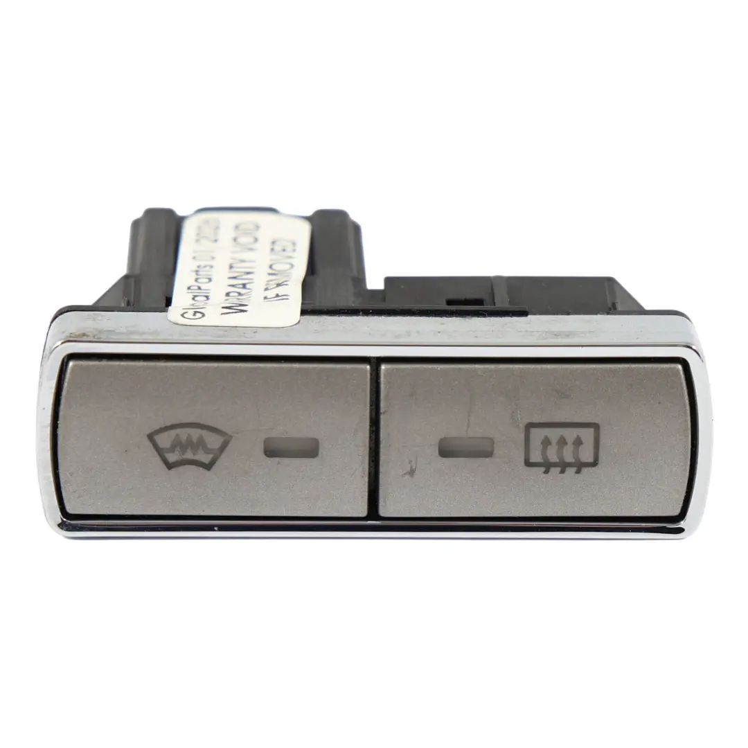 Ford Mondeo Mk4 Vordere Hintere Beheizte Fenster Schalter - SKU 6M2T-18K574-AD - Teilenummer 6M2T-18K574-AD