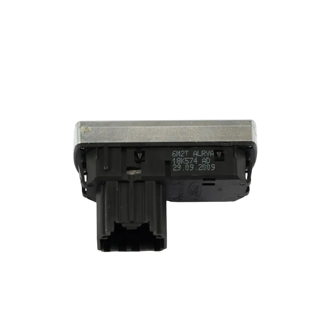 Ford Mondeo Mk4 Vordere Hintere Beheizte Fenster Schalter - SKU 6M2T-18K574-AD - Teilenummer 6M2T-18K574-AD