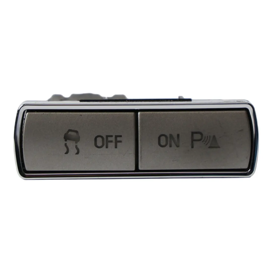 Ford Mondeo Mk4 Botones Interruptor Tracción Estacionamiento - SKU 6M2T-2C418-BF - Número de pieza 6M2T-2C418-BF