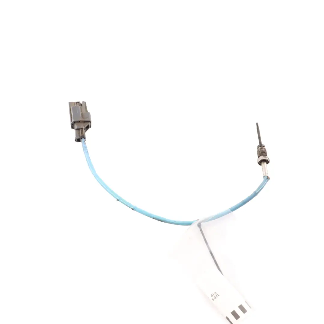 Mk3 1.5 TDCI Diesel Exhaust Temperature Sensor to Ford Transit Focus with Part number 6M51-12B591-CA Ford Transit Focus Mk3 1.5 TDCI Diesel Exhaust Temperature Sensor - SKU 6M51-12B591-CA - Part number 6M51-12B591-CA