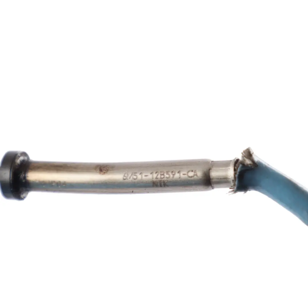 MK3 1.5 TDCI Diesel Sensore Temp Scarico per Ford Transit Focus con numero di parte 6M51-12B591-CA Ford Transit Focus MK3 1.5 TDCI Diesel Sensore Temp Scarico - SKU 6M51-12B591-CA - Numero di parte 6M51-12B591-CA