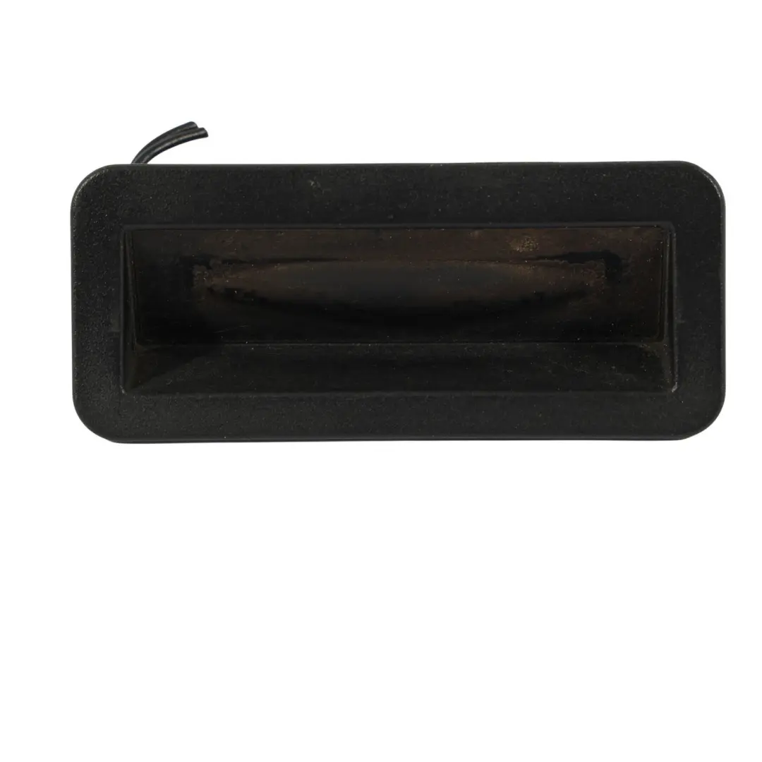 Mondoe Mk4 Portellone Posteriore Micro Interruttore Maniglia per Ford con numero di parte 6M51-198514-AC Ford Mondoe Mk4 Portellone Posteriore Micro Interruttore Maniglia - SKU 6M51-198514-AC - Numero di parte 6M51-198514-AC