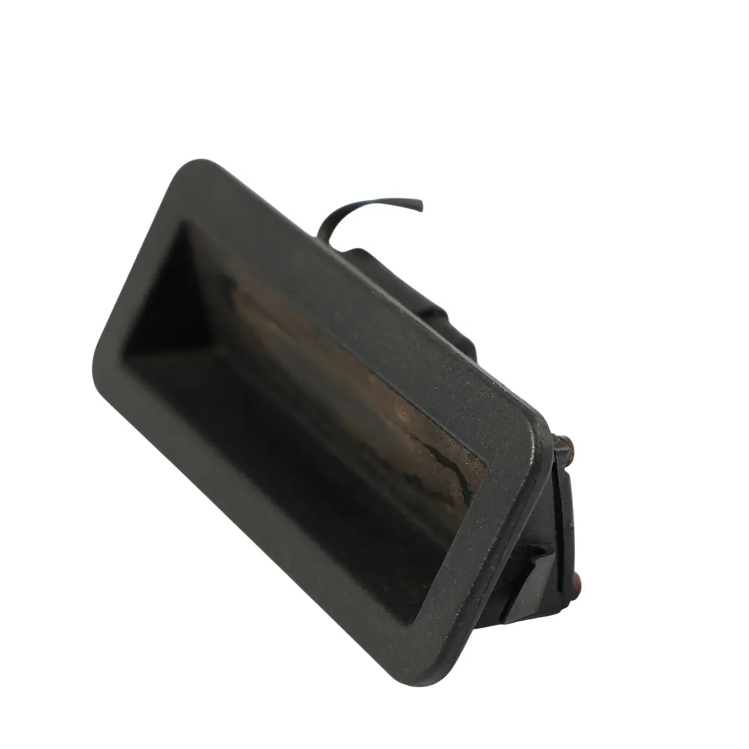 Ford Mondoe Mk4 Maletero Micro Interruptor Tirador - SKU 6M51-198514-AC - Número de pieza 6M51-198514-AC
