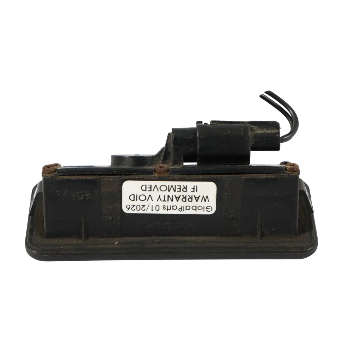 Ford Mondoe Mk4 Portellone Posteriore Micro Interruttore Maniglia - SKU 6M51-198514-AC - Numero di parte 6M51-198514-AC