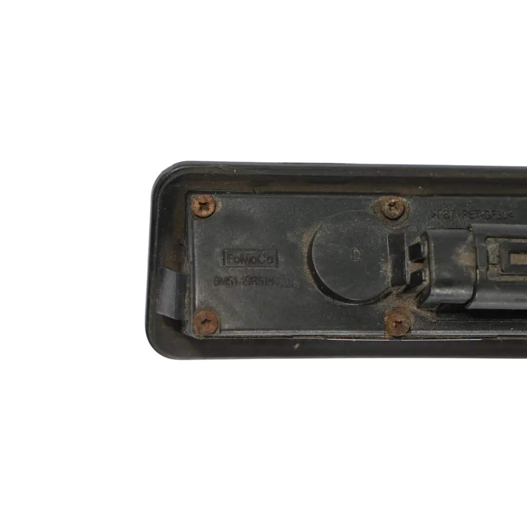 Ford Mondeo Mk4 Heckklappen Mikroschalter Griff - SKU 6M51-198514-AC - Teilenummer 6M51-198514-AC