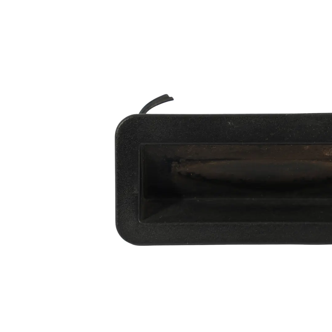 Ford Mondeo Mk4 Heckklappen Mikroschalter Griff - SKU 6M51-198514-AC - Teilenummer 6M51-198514-AC
