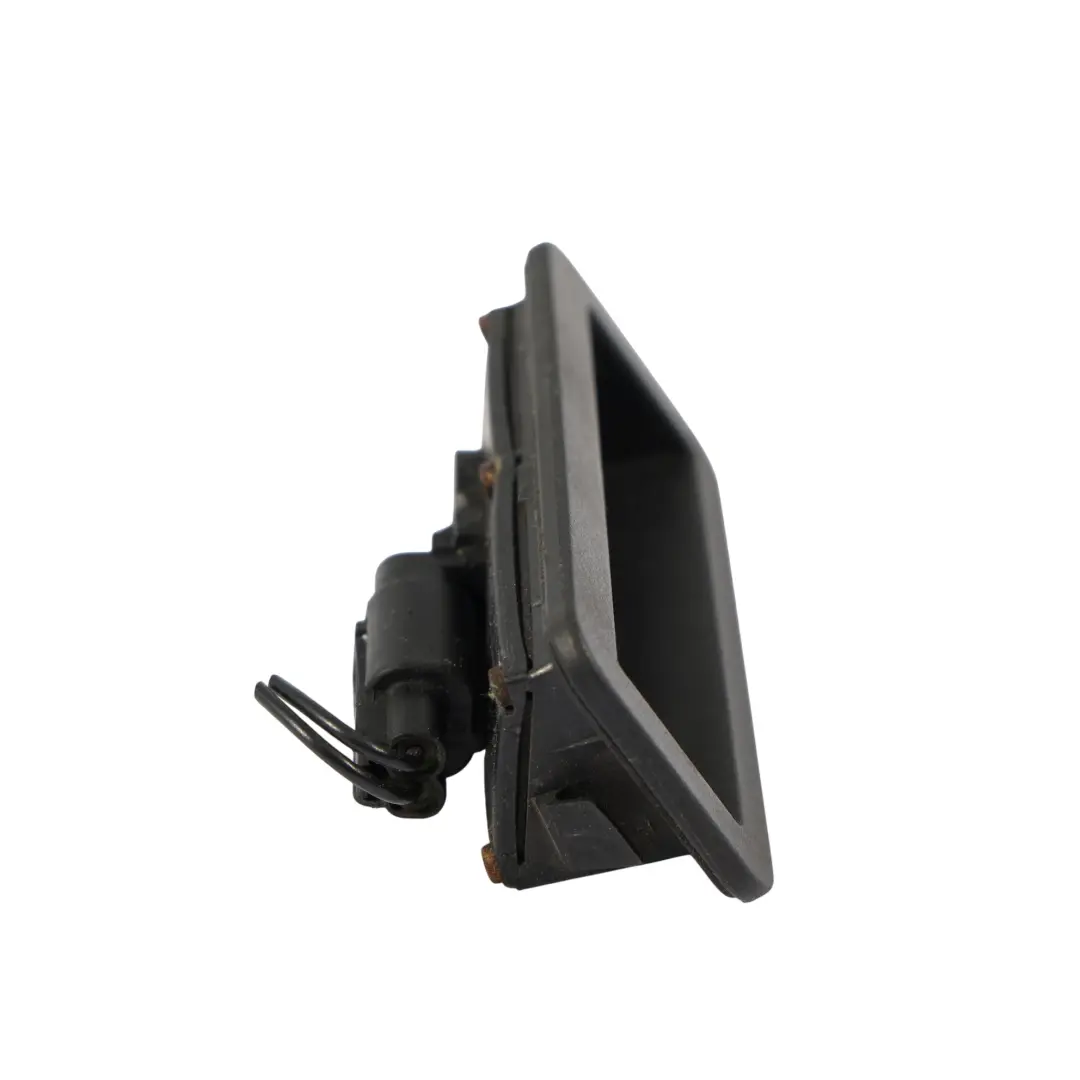 Mondoe Mk4 Portellone Posteriore Micro Interruttore Maniglia per Ford con numero di parte 6M51-198514-AC Ford Mondoe Mk4 Portellone Posteriore Micro Interruttore Maniglia - SKU 6M51-198514-AC - Numero di parte 6M51-198514-AC