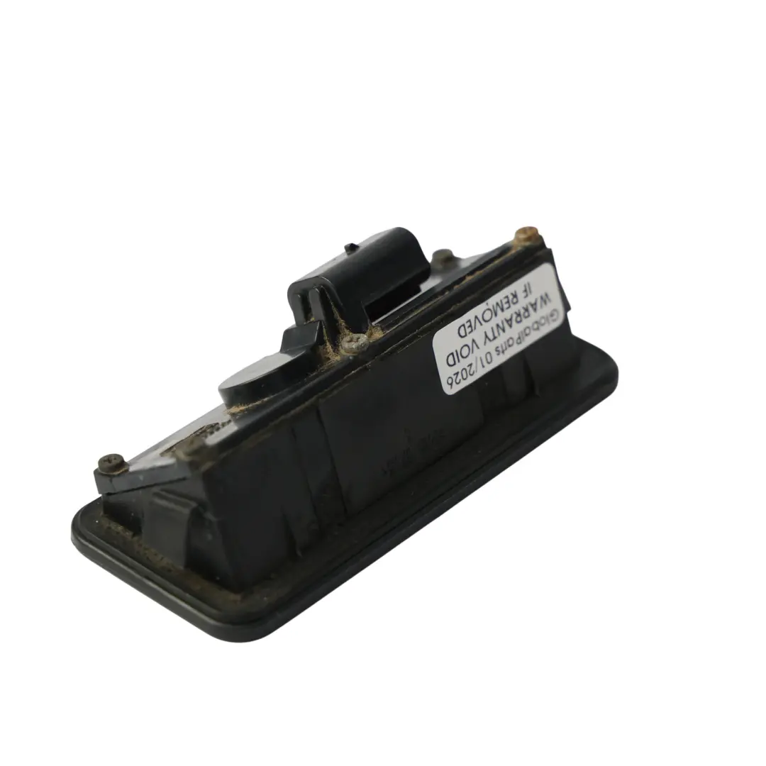 Ford Fiesta Mk7 Portellone Posteriore Interruttore Di Apertura Maniglia - SKU 6M51-J98514-AD - Numero di parte 6M51-J98514-AD