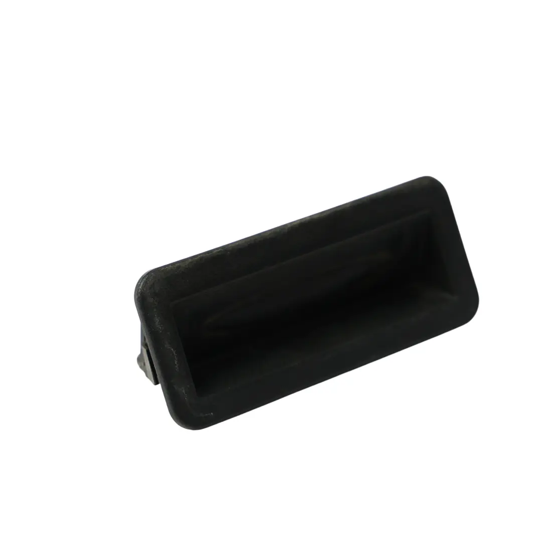 Ford Fiesta Mk7 Portón Trasero Interruptor Abridor Manivela Tapa - SKU 6M51-J98514-AD - Número de pieza 6M51-J98514-AD