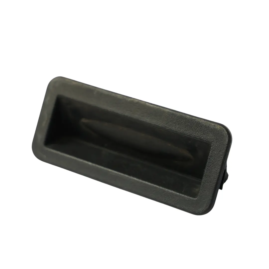 Ford Fiesta Mk7 Portón Trasero Interruptor Abridor Manivela Tapa - SKU 6M51-J98514-AD - Número de pieza 6M51-J98514-AD