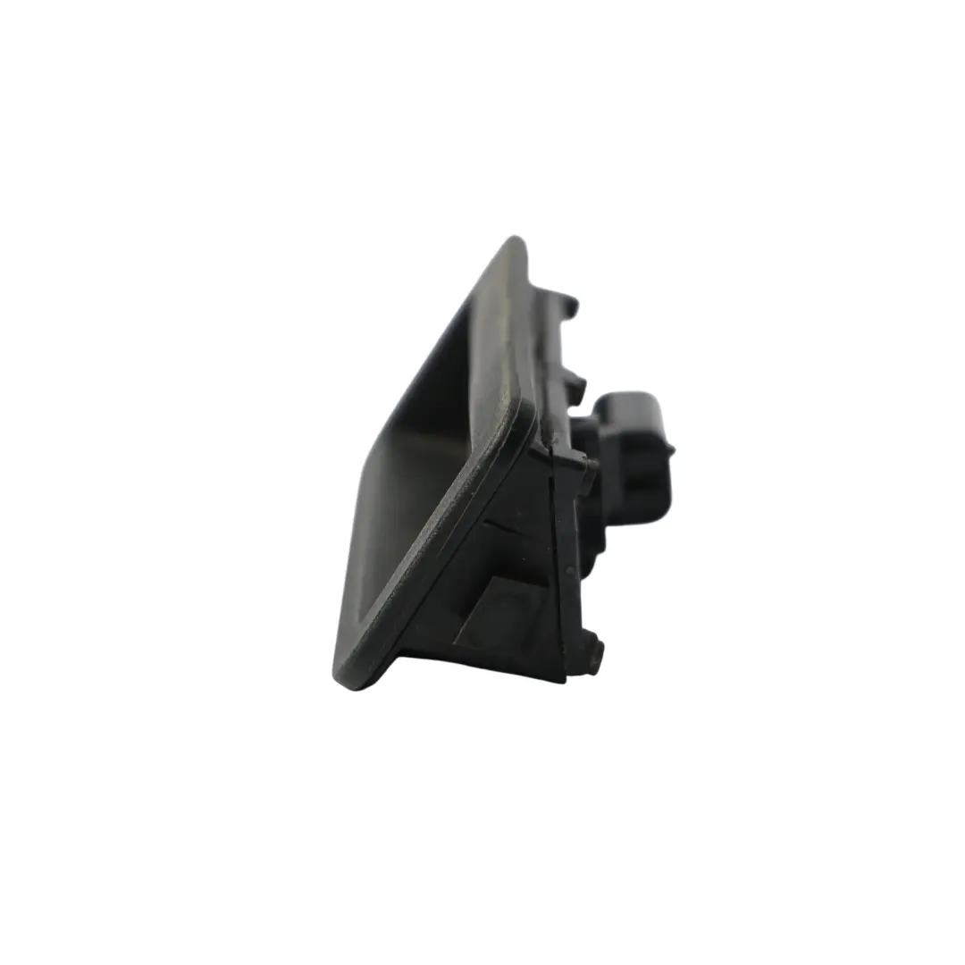 Ford Fiesta Mk7 Tailgate Boot Switch Opener Handle Cover - SKU 6M51-J98514-AD - Part number 6M51-J98514-AD