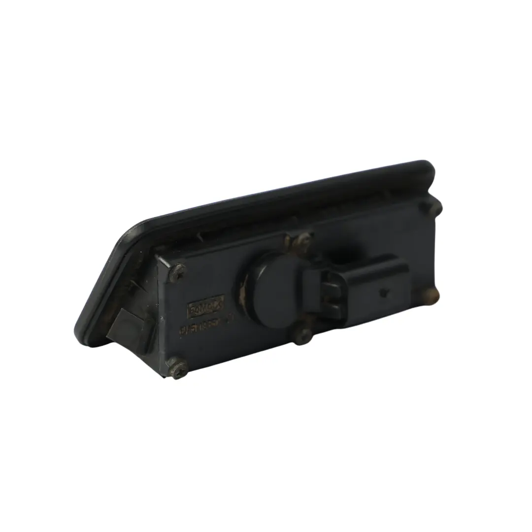 Ford Fiesta Mk7 Klamka Otwierania Klapy Bagażnika Tył - SKU 6M51-J98514-AD - Numer Części 6M51-J98514-AD