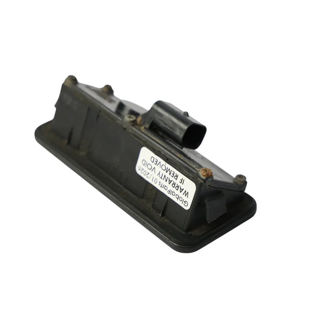 Ford Fiesta Mk7 Portón Trasero Interruptor Abridor Manivela Tapa - SKU 6M51-J98514-AD - Número de pieza 6M51-J98514-AD