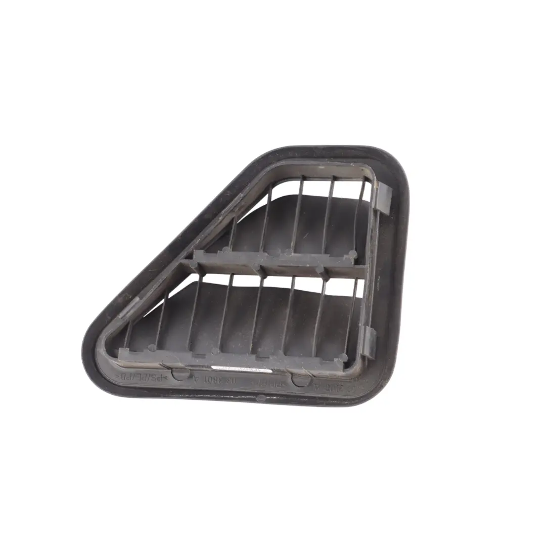 Porsche Boxster 986 Rear Body Ventilation Grille Panel Trim Left N/S - SKU 6N0819465B - Part number 6N0819465B