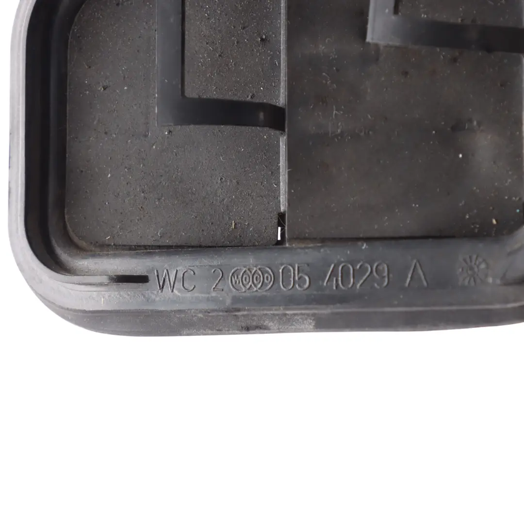 Porsche Boxster 986 Rear Body Ventilation Grille Panel Trim Left N/S - SKU 6N0819465B - Part number 6N0819465B