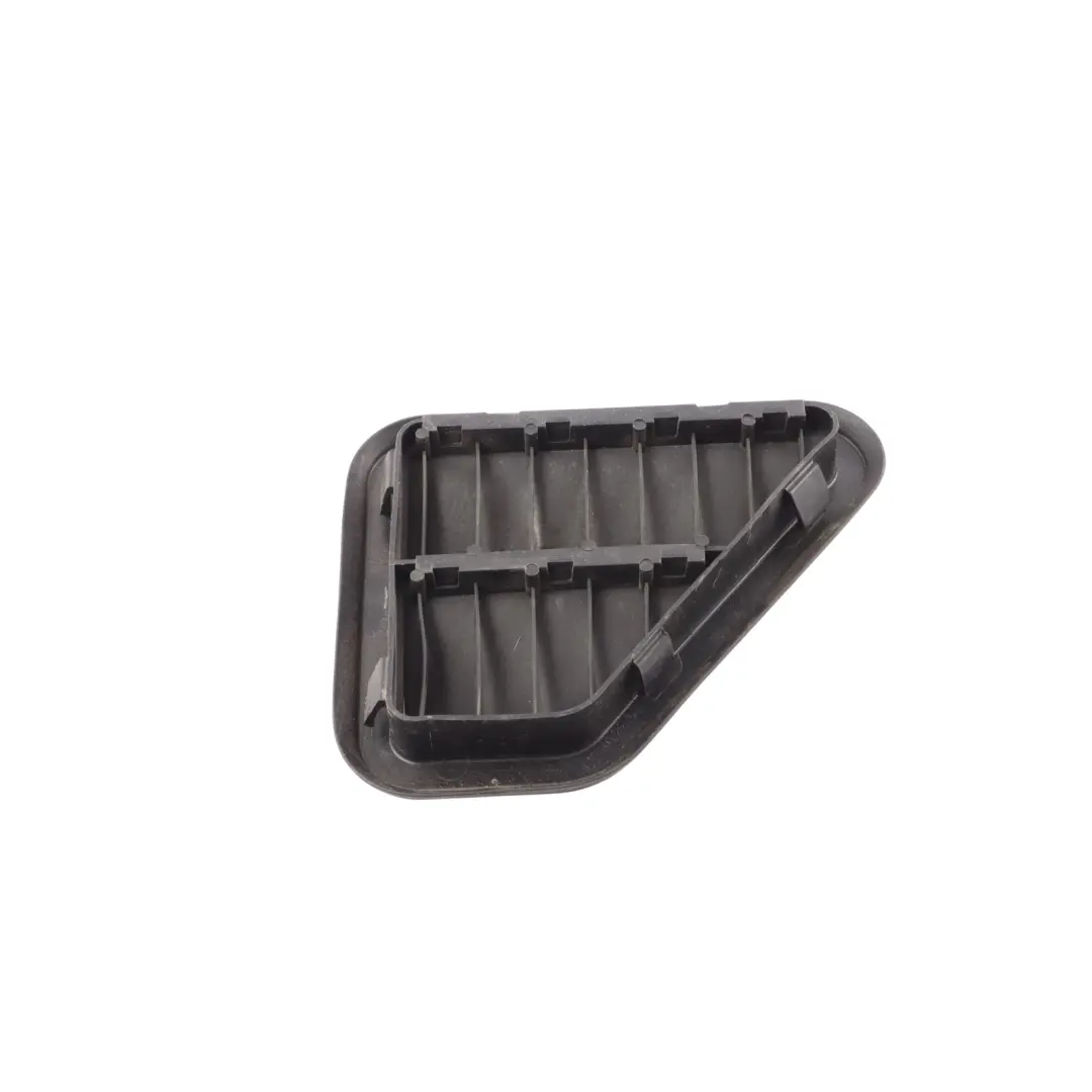 Body Ventilation Grille Panel Trim Left N/S to Porsche Boxster 986 Rear with Part number 6N0819465B Porsche Boxster 986 Rear Body Ventilation Grille Panel Trim Left N/S - SKU 6N0819465B - Part number 6N0819465B